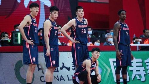 男篮青训爆料最新消息新闻,揭秘幕后爆料与未来展望